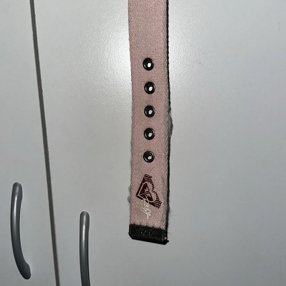 Reversible Roxy belt - Picture 3 of 5